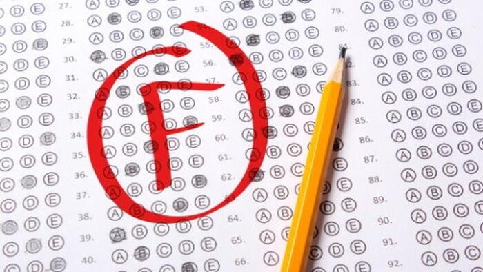 Nearly 1 In 5 U. California Freshmen Are Failing Introductory Math