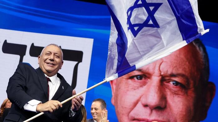There Are Multiple Paths Out Of Israel’s Election Deadlock