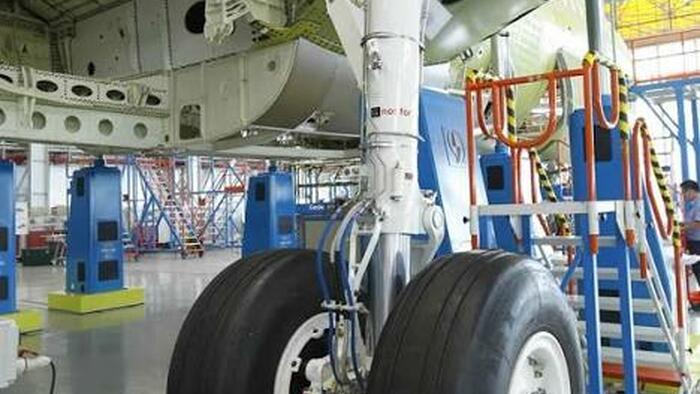 US Squeezes China’s Jet Parts Supply As Rare Earth Showdown Escalates