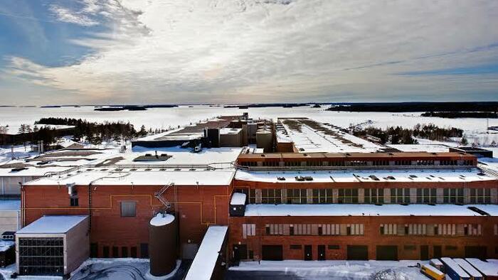 Forest Majeure: Finland Orders Google To Halt Work At Two Data Centers Less Than A Month After €13BN Splash
