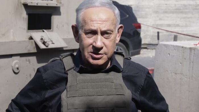 Israel Has Its Pretext For Total War On West Bank