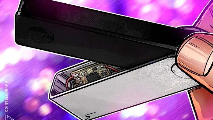 Crypto Wallet-Maker Ledger Confirms Unauthorized Hardware Implant, Says Losses May Exceed $86M