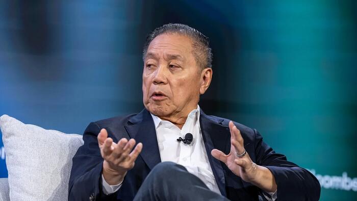 Hock Tan Warns AI Investors Are Gambling In A Casino… Whose Chips His Own Credit Is Paying For