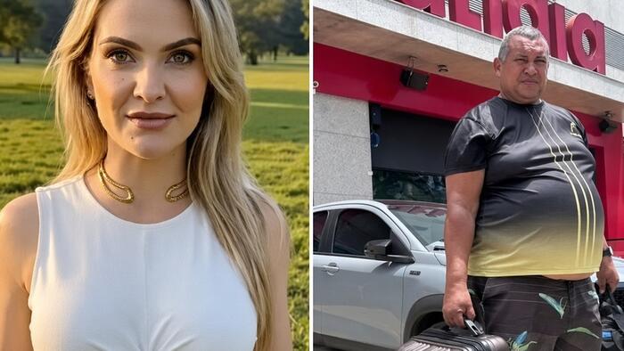 Man Sells Everything, Travels 1,200 Miles To Meet Dream Woman, Only To Discover She’s AI