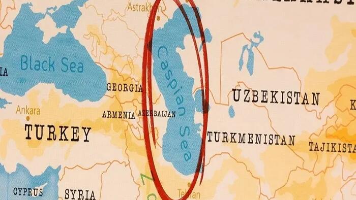 NATO’s De Facto Expansion To The Caspian Sea Is Inevitable