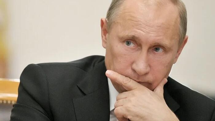 What Are Russia’s Top Three Strategic Challenges?