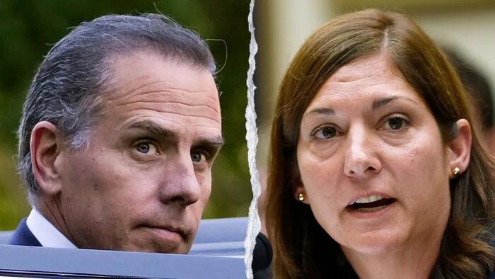 ‘Shadow Government’ FBI Official Got Advance Word Of NBC’s Hunter Laptop ‘Foreign Op’ Story, Complaint Shows