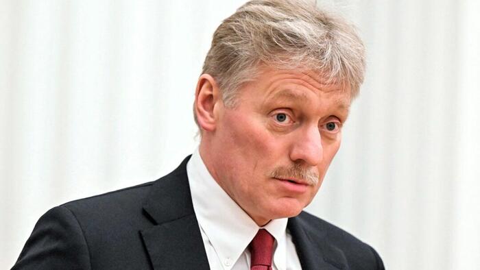 Kremlin Says Russians Should Ignore “Rumors” On Possible Plague Outbreak In Siberia