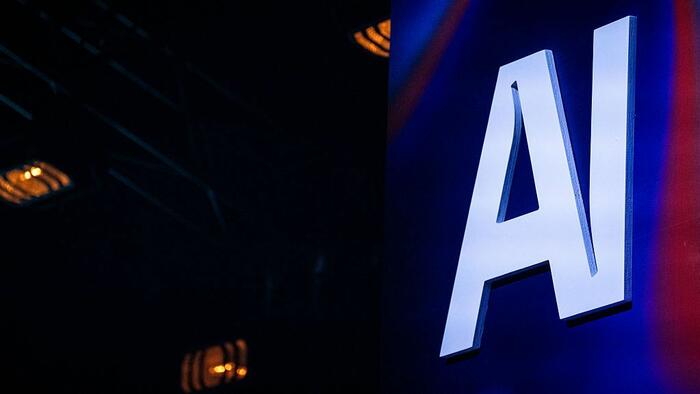 Poll Finds 64 Percent Of Americans Say AI Is Developing Too Fast