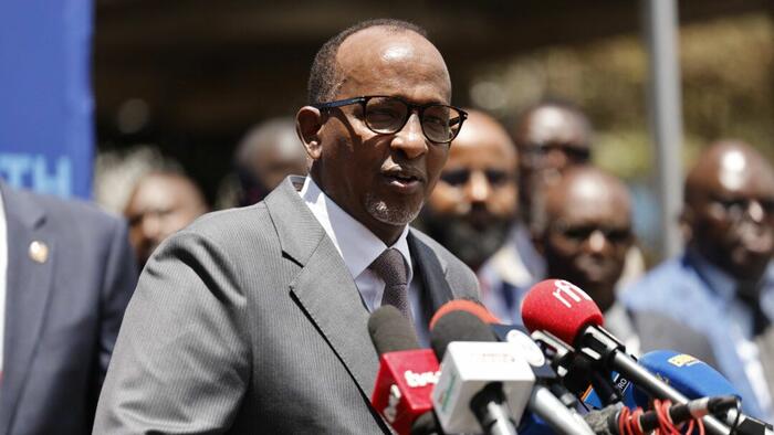 Ebola Patient Dies As Disease Spreads To Kenya