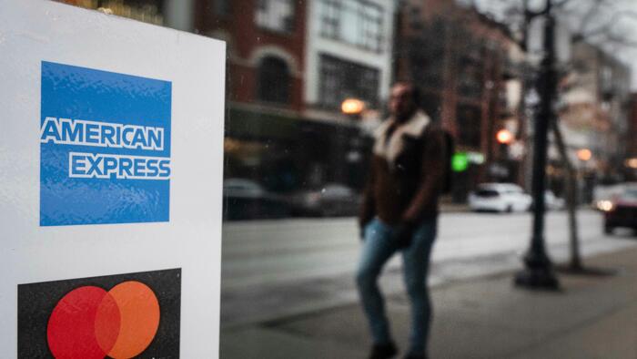 American Express Hit With $350 Million Fine For Anti-Money Laundering Lapses