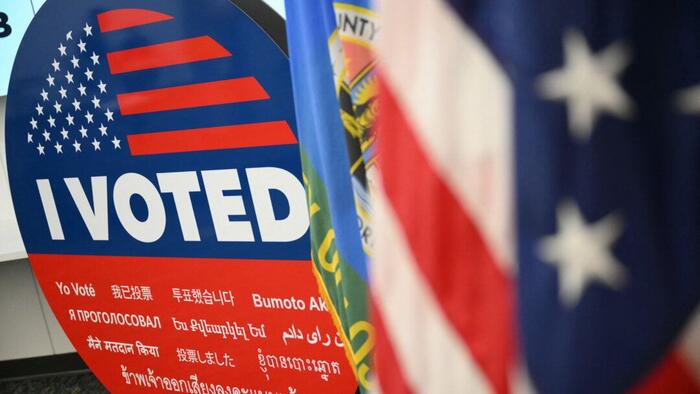 Appeals Court Rejects DOJ’s Challenge To Suspected Noncitizen Ballots In California
