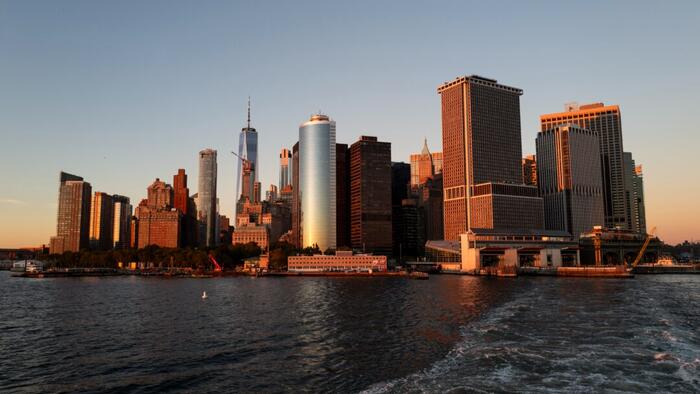 95-Year-Old Wall Street Law Firm Weil Gotshal Suddenly Lurches Towards Shutdown