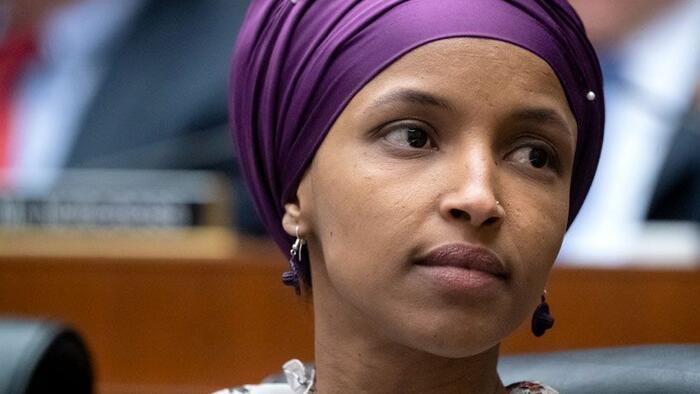 Feds Using DNA To Probe Ilhan Omar ‘Married Her Brother’ Claim, Eye Conspiracy Charge: Report