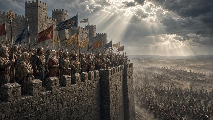 Nobody Goes To War For The Rules-Based Order