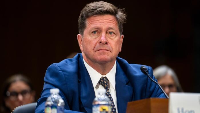 Trump Admin, US Businesses ‘Need To Be Wary’ Of AI Espionage, Intelligence Chief Warns