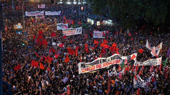 Interventionism Created Spain’s Housing Crisis And Is A Warning To America