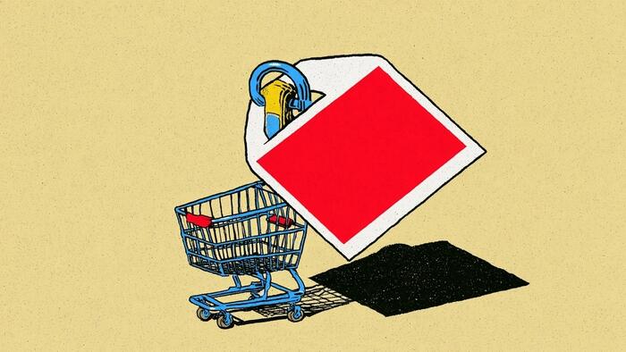 This Won’t End Well… Seattle Becomes First City To Price-Fix Your Groceries
