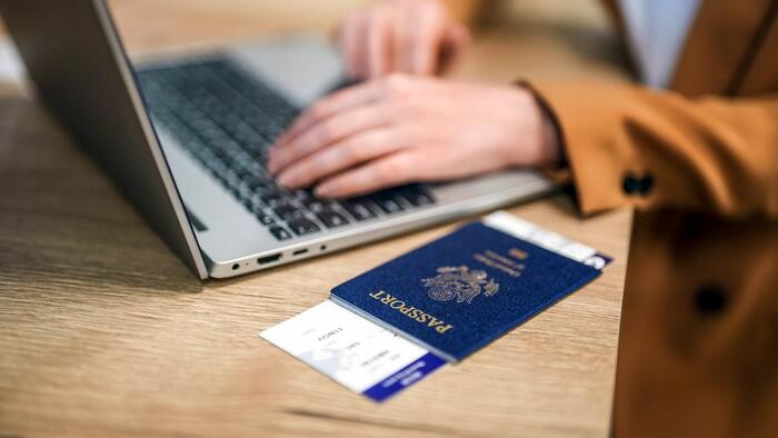 US To Allow Online Applications For 1st-Time Passports: Rubio