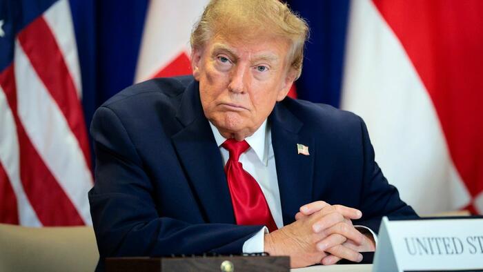 Trump Calls On Senate To Pass Bill Making Daylight Saving Time Permanent
