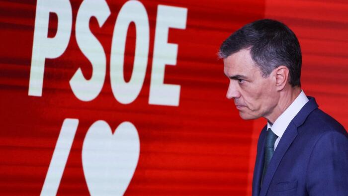 Spain’s Government Revives Rent Cap Decrees Ahead Of Snap Election