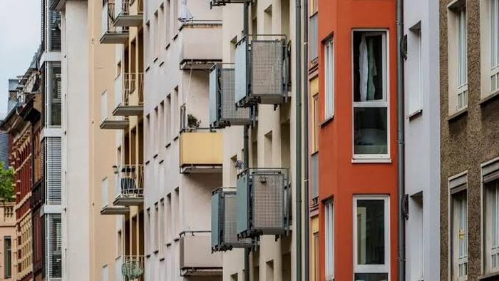 Germany’s Rent Control Is Backfiring, New Study Of 107 Cities Finds
