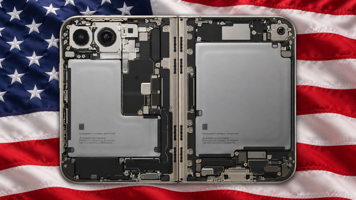 Apple Deepens Push For Conflict-Free US Titanium For Foldable iPhone
