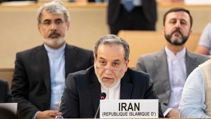 Iran Slams Door On Nuclear Talks: No Deal Unless US Meets Its Conditions
