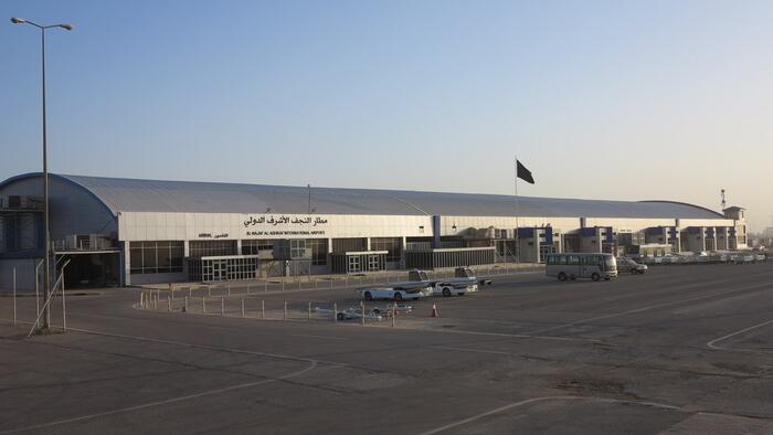 US Treasury Grants Sanctions Waiver For Some Iranian Flights To Iraq