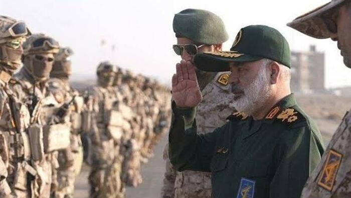 Iran Threatens Neighbors With Ground Invasions If US Bombs Again, Preps Citizen Insurgency