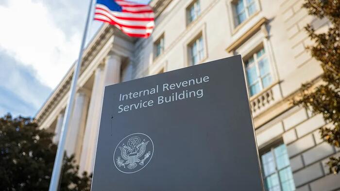 Waste Of The Day: IRS Enforcement Delayed