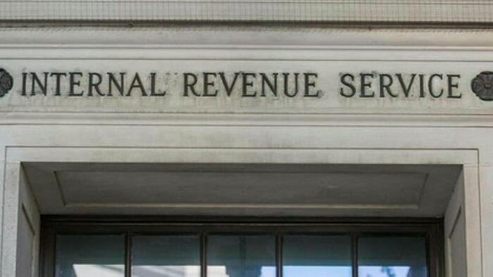 IRS Employees Caught Snooping Through Tax Records Of Public Figures, Watchdog Finds