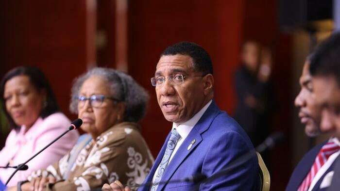 How Jamaica Continues to Ruin Its Brand With Reparations