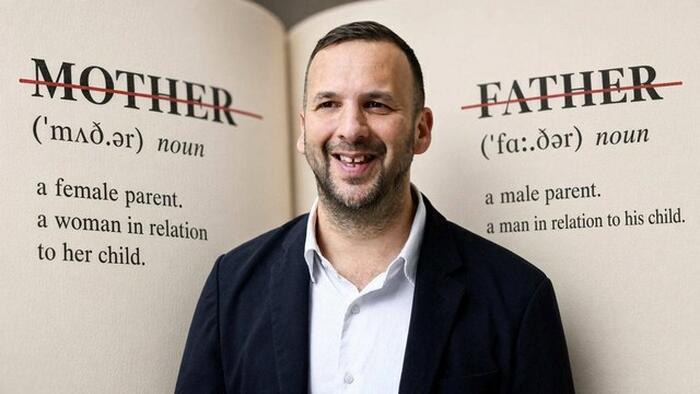 Far Left UK Green Party Wants The Words ‘Mother’ And ‘Father’ Erased