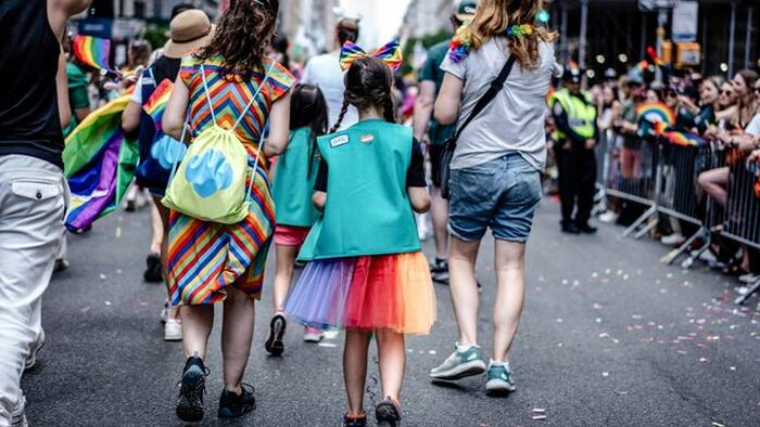 “Trans ID In Free Fall”: After Decade-Long Surge, Far Fewer Teens Identify As Lesbian, Gay, Or Bisexual