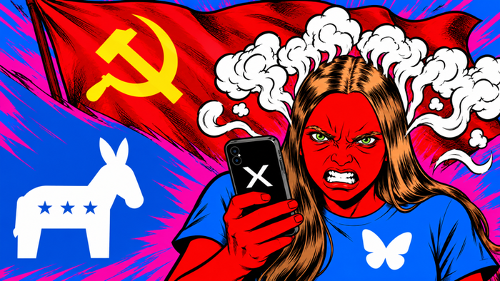 X Gets “Stronger” As Threads And Bluesky Quarantine The “Worst People On The Internet”