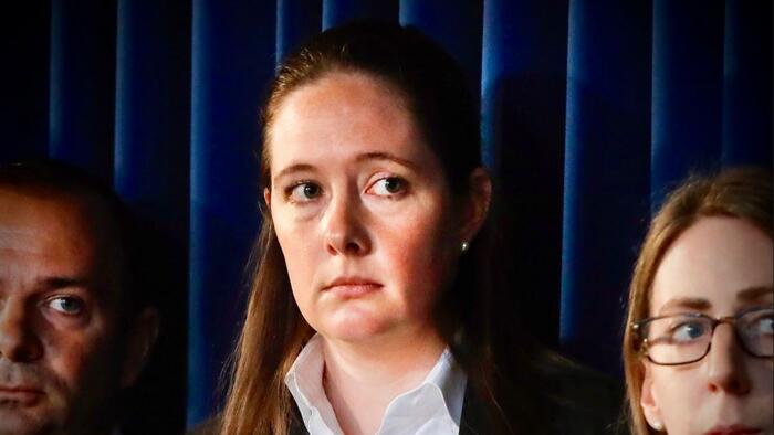 One Big Club Update: Judge Rules DOJ Unlawfully Fired Epstein Prosecutor Maurene Comey, Orders Her Reinstated