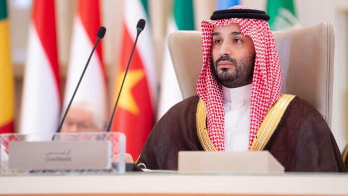 Mohammed bin Salman Is More At Risk Internally Than From Houthi Attacks