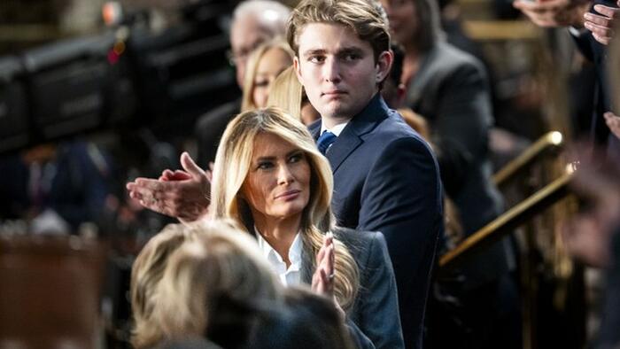 FBI Tracked Trump Aide’s Phone, Monitored Melania Trump Before Mar-a-Lago Raid: Declassified Memos