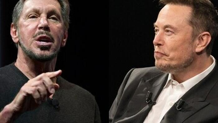 Sell The Bailout: Skydance Tumbles As Musk’s $1 Billion Check Reminds Everyone Paramount Needs One