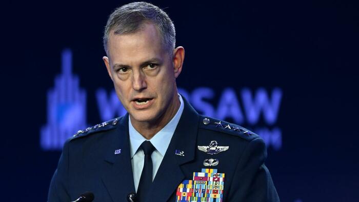 How Would NATO Defeat A Russian Invasion? Top Commander Reveals Aspects Of Classified Plan