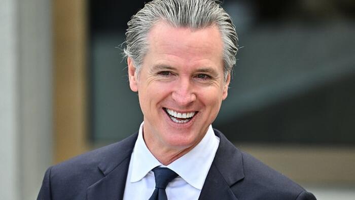 Newsom Tells California Agencies To Keep Saying AI Despite Trump ‘Super Intelligence’ Order