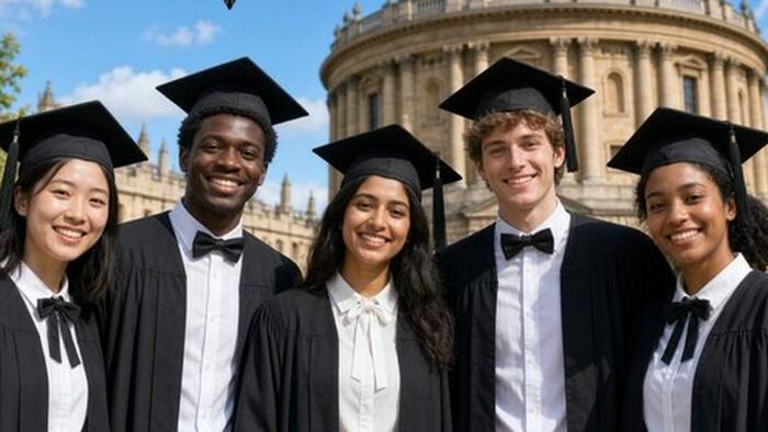 ‘Newspeak’: Oxford University Tells Staff To Avoid Everyday English Phrases
