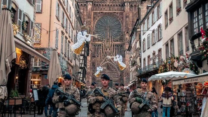 “Mobilization Will Be Massive”: French Govt Plans To Send Soldiers To The Streets After Admitting Failures