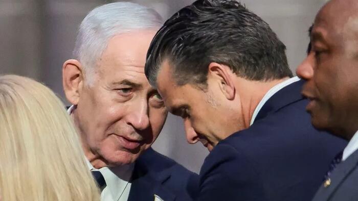 Amid ‘Compromise’ Chaos, Analyst Sees 90% Chance Of Iran War Round 3 As Hegseth Makes ‘Secretive’ Israel Visit