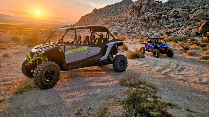 Boats And RVs Still Break The Bank. Citi Reveals Which Leisure Vehicles Are Becoming More Affordable