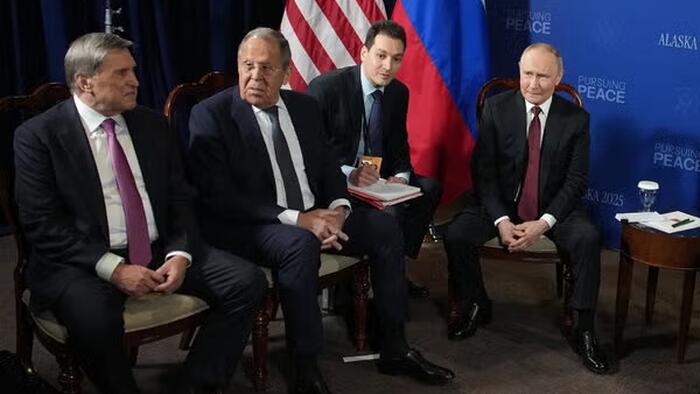 Zelensky Knows Peace Deal Would End Him, Lavrov Says