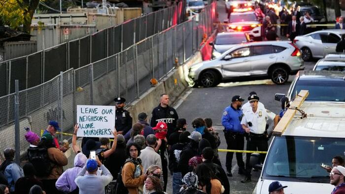 NYC Sanctuary Laws Survive As Judge Rules Feds Can’t Force City To Help ICE