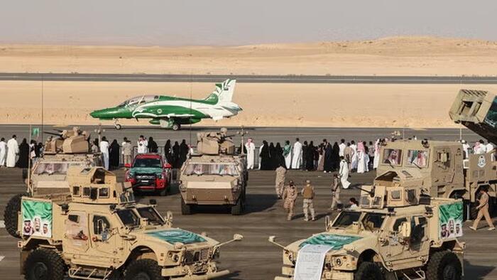 Houthis Target More Saudi Airports, Aramco Sites As US Issues Urgent Alert For 12 Mideast States