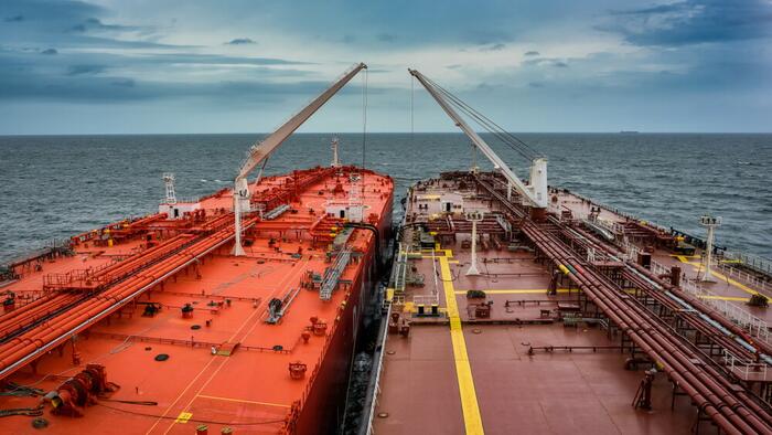Treasury Hits Remaining ‘Shadow Fleet’ Shipping Iranian Oil To Asia With New Sanctions